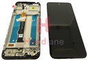 Motorola XT2173 Moto G31 LCD Display / Screen + Touch