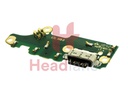 Nokia TA-1095 TA-1100 7.1 Charging Port Flex