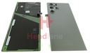 Samsung SM-S908 Galaxy S22 Ultra Back / Battery Cover - Graphite