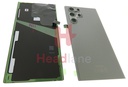 Samsung SM-S908 Galaxy S22 Ultra Back / Battery Cover - Graphite