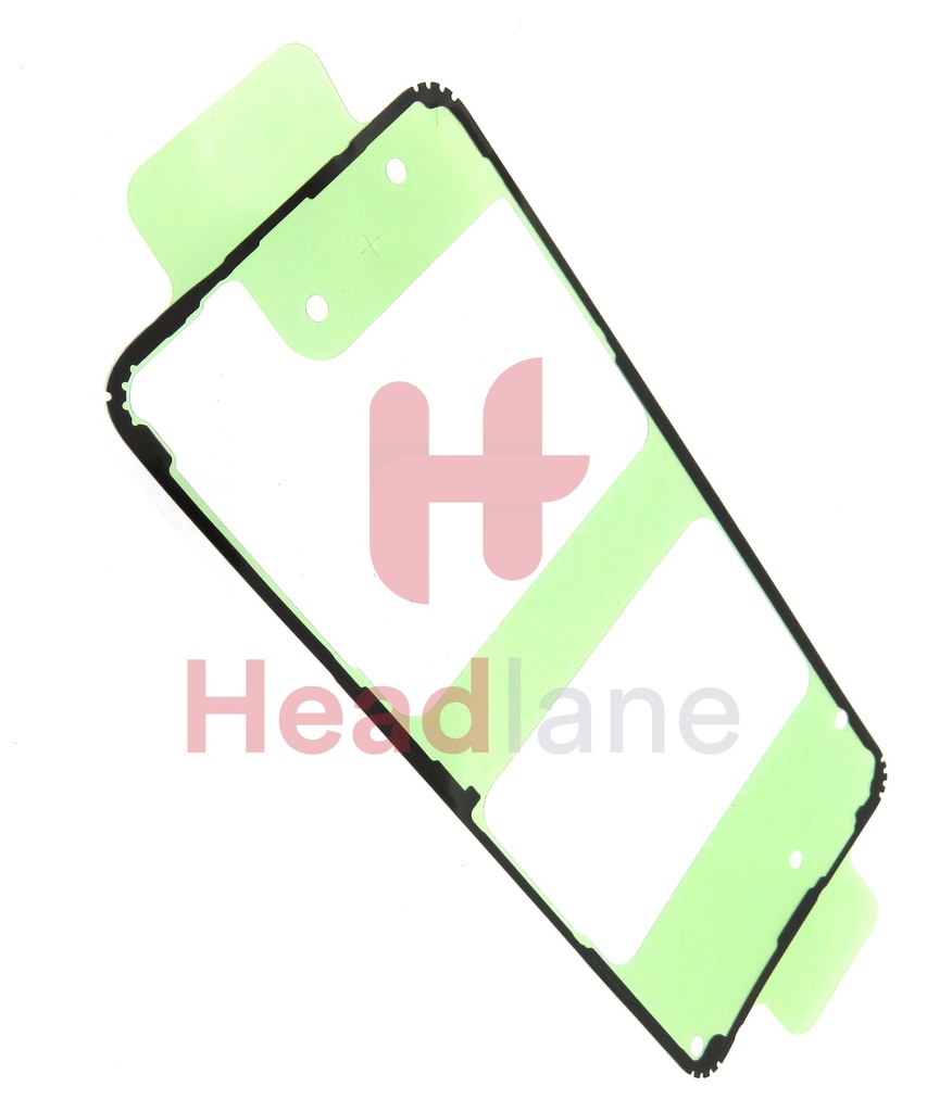 Samsung SM-G990 Galaxy S21 FE Back / Battery Cover Adhesive / Sticker