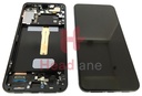 Samsung SM-S906 Galaxy S22+ / Plus LCD Display / Screen + Touch - Graphite