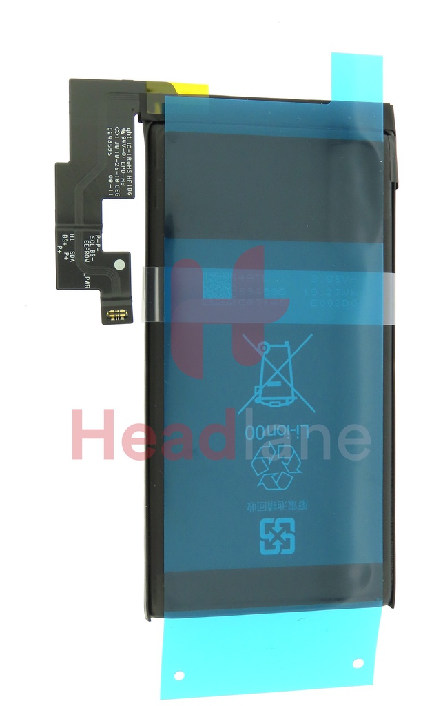 Google Pixel 6 Pro Battery