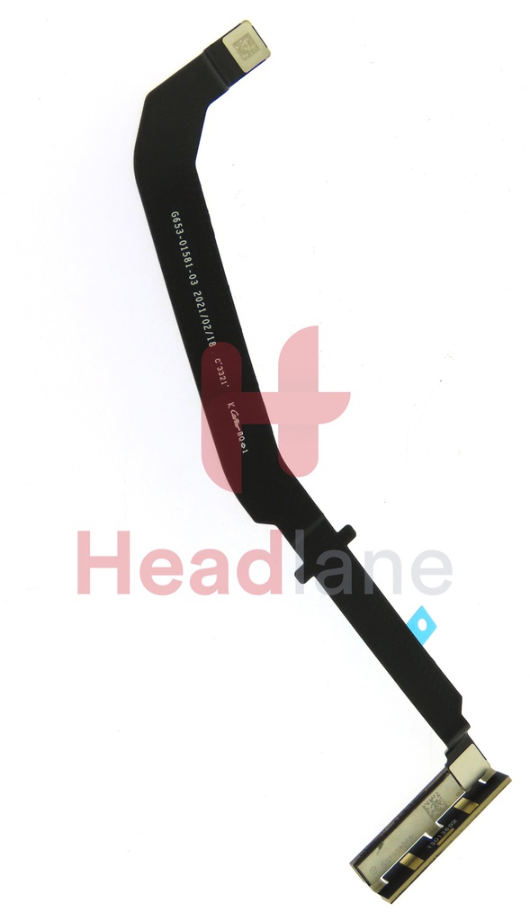 Google Pixel 6 Pro MMWave Module / Flex Cable