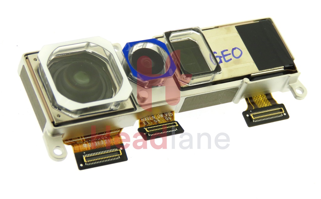 Google Pixel 6 Pro Rear Camera Module