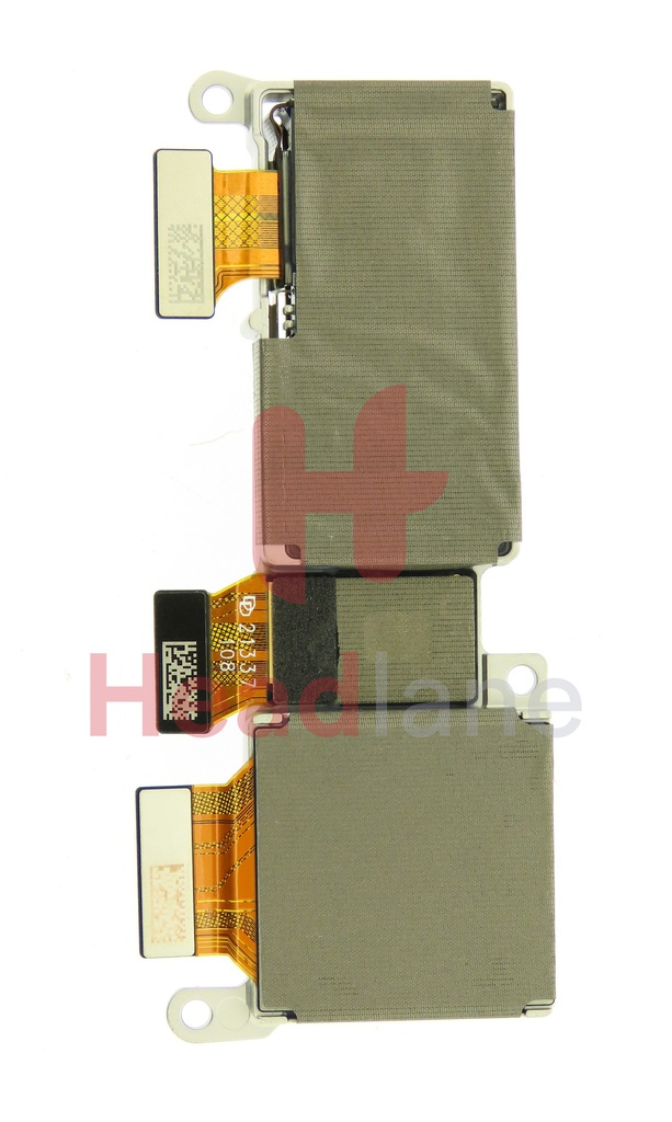 Google Pixel 6 Pro Rear Camera Module