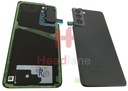 Samsung SM-G991 Galaxy S21 5G Back / Battery Cover - Phantom Grey (Live Demo Unit)