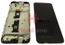 Motorola XT2129 Moto G30 LCD Display / Screen + Touch
