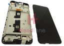 Motorola XT2129 Moto G30 LCD Display / Screen + Touch