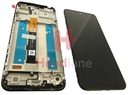 Motorola XT2167 Moto G41 LCD Display / Screen + Touch