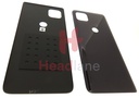 Motorola XT2113 Moto G 5G Back / Battery Cover - Grey