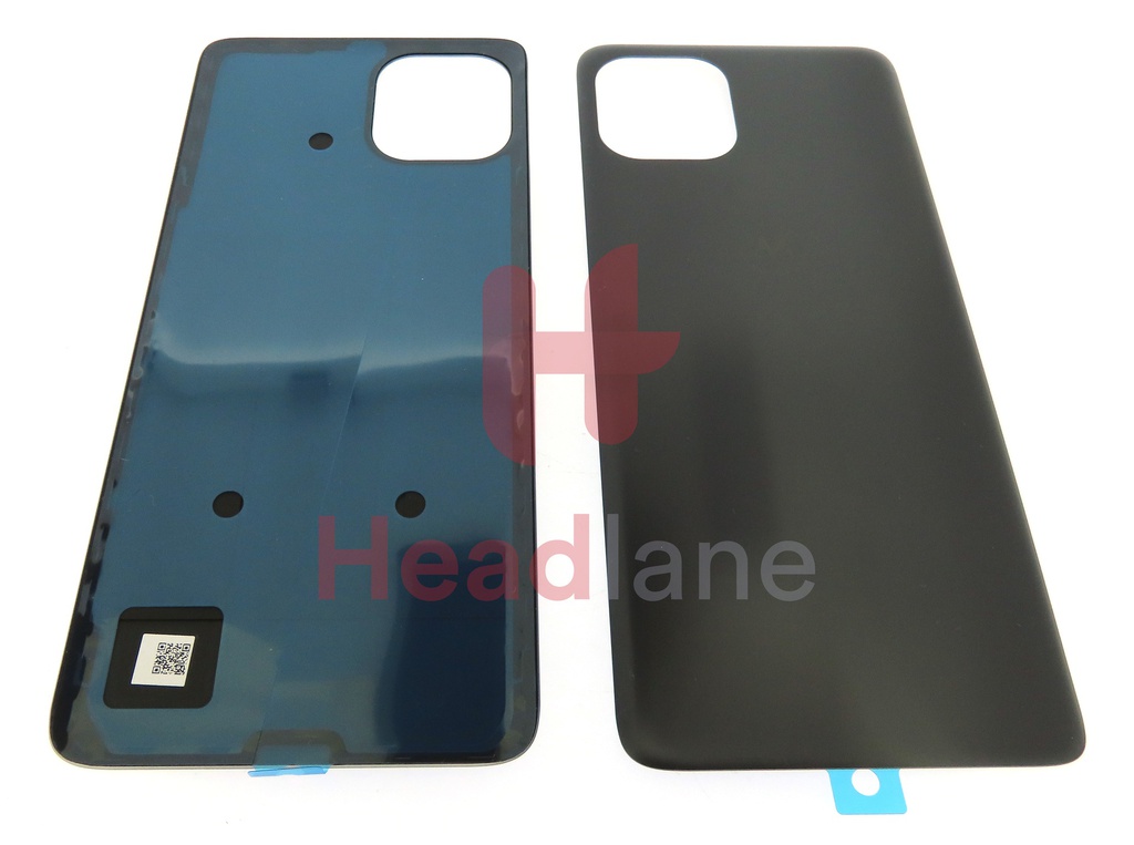 Motorola XT2139 Moto Edge 20 Lite Back / Battery Cover - Grey