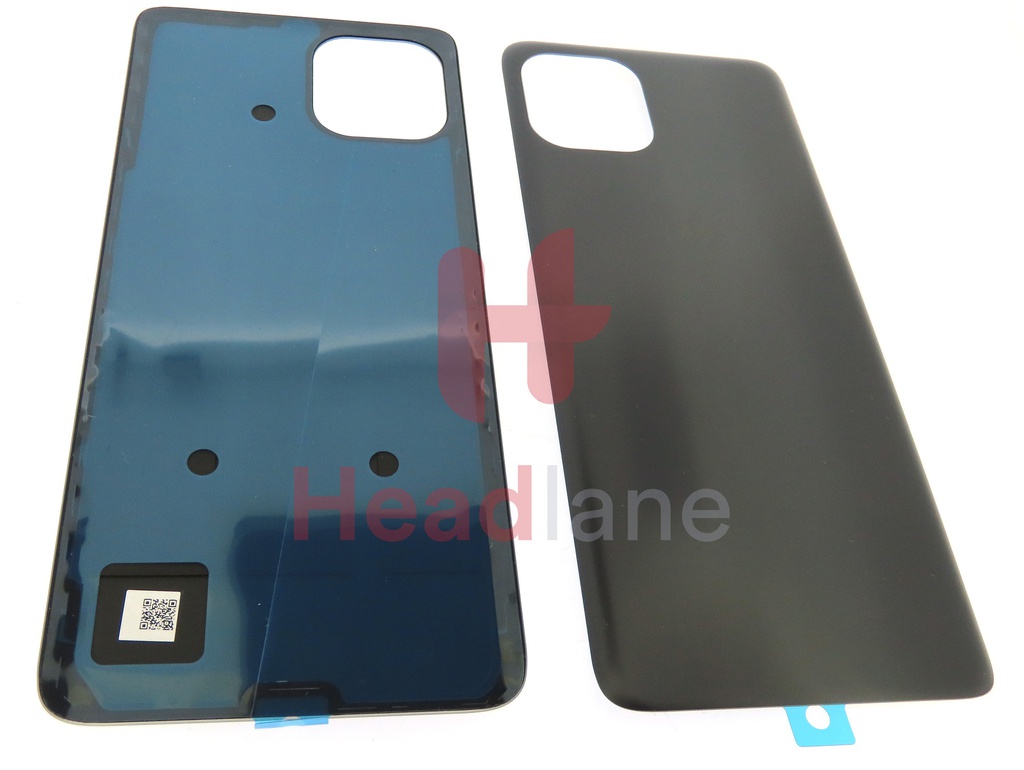 Motorola XT2139 Moto Edge 20 Lite Back / Battery Cover - Grey