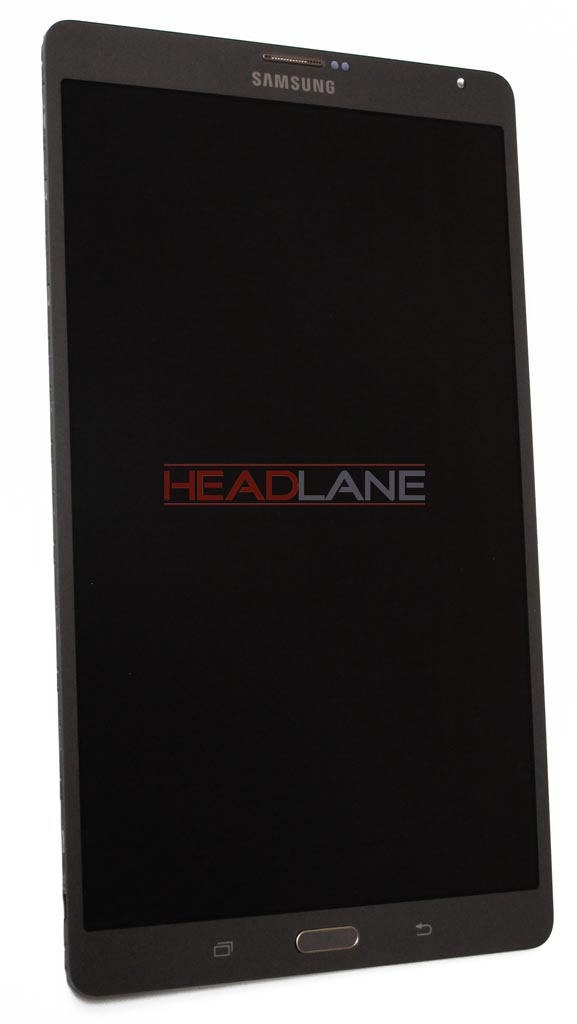 Samsung SM-T705 Galaxy Tab S 8.4 LTE LCD / Touch - Bronze