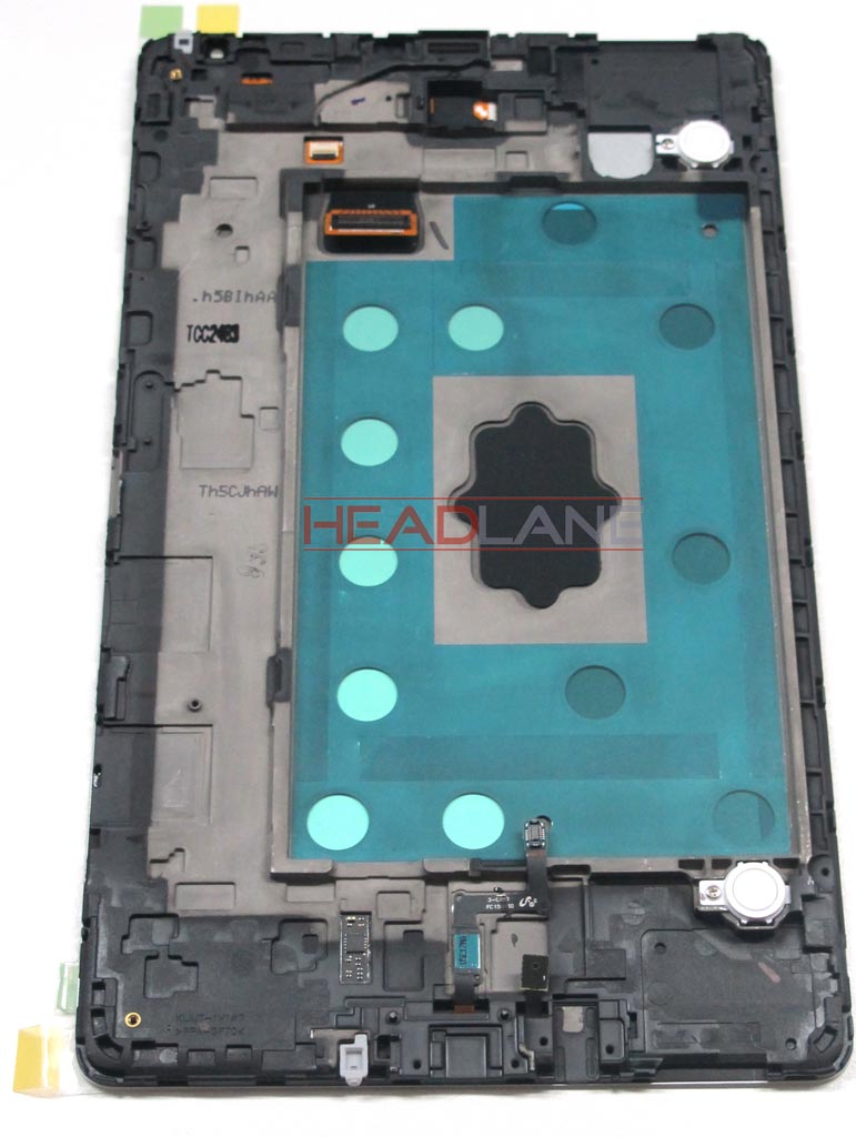 Samsung SM-T705 Galaxy Tab S 8.4 LTE LCD / Touch - White