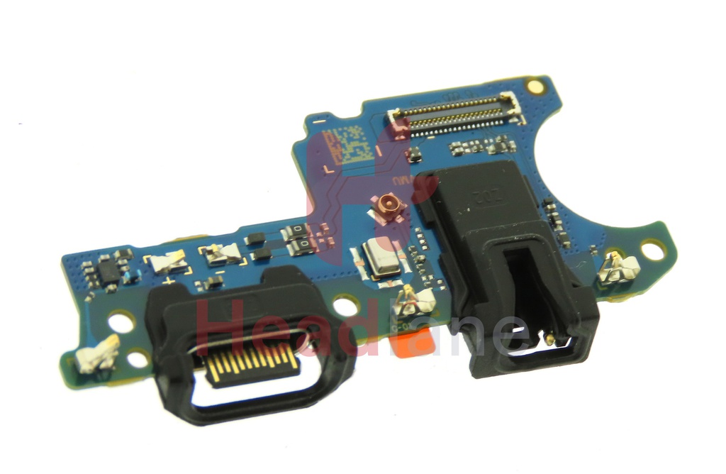 Samsung SM-A025 Galaxy A02s Charging Port Flex (Non EU Version)