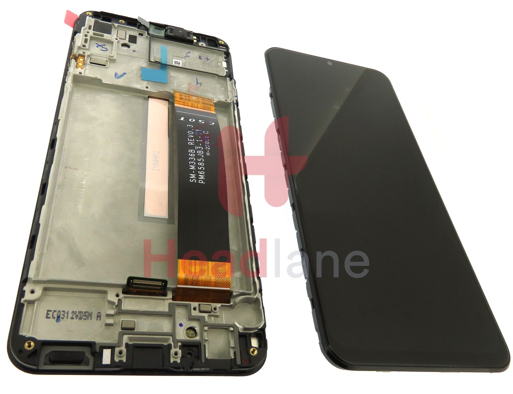 Samsung SM-M336 Galaxy M33 5G LCD Display / Screen + Touch