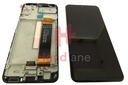 Samsung SM-M236 Galaxy M23 5G LCD Display / Screen + Touch