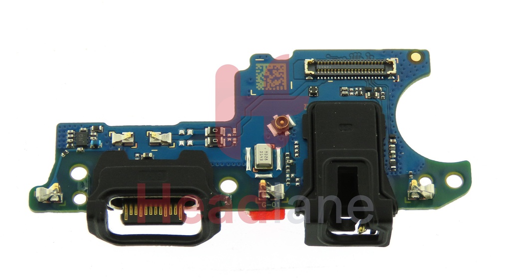 Samsung SM-A037 Galaxy A03s Charging Port Flex (Non EU Version)