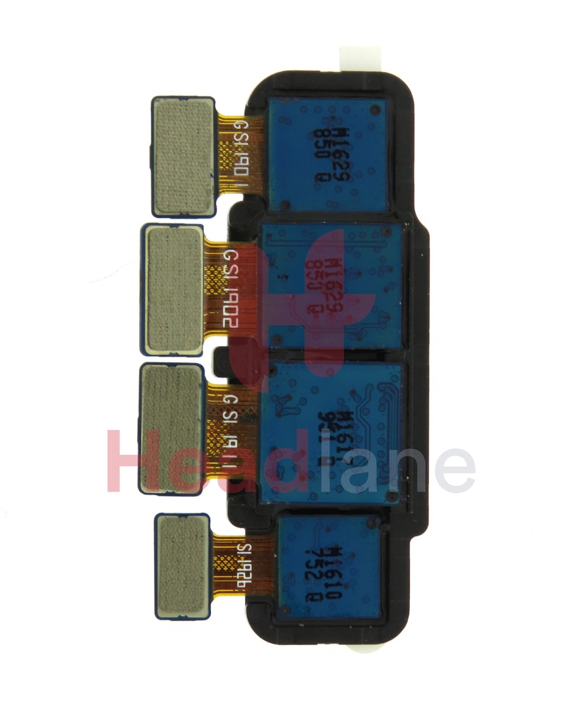 Samsung SM-A920 Galaxy A9 (2018) Rear / Main Camera Module