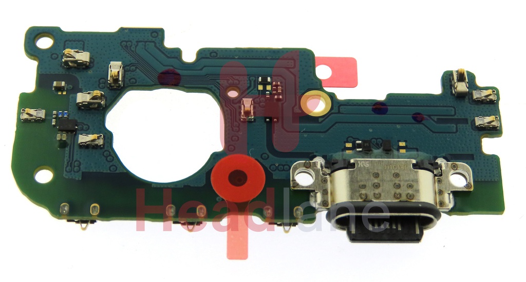 Samsung SM-A336 Galaxy A33 5G Charging Port Flex