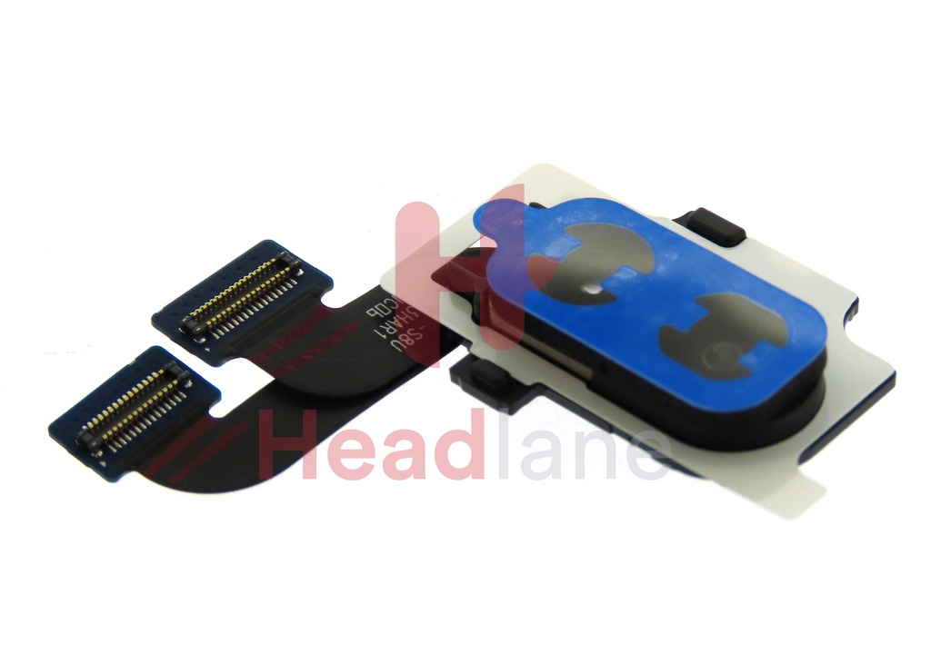 Samsung SM-X800 X806 Galaxy Tab S8+ / 5G 13MP / 6MP Main Camera Module