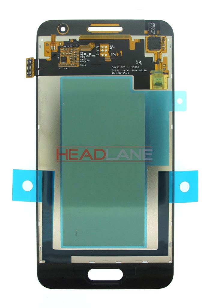 Samsung SM-G355 Galaxy Core II LCD / Touch - White