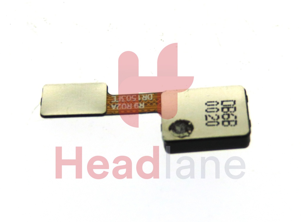 Samsung SM-G990 Galaxy S21 FE Fingerprint Reader / Sensor