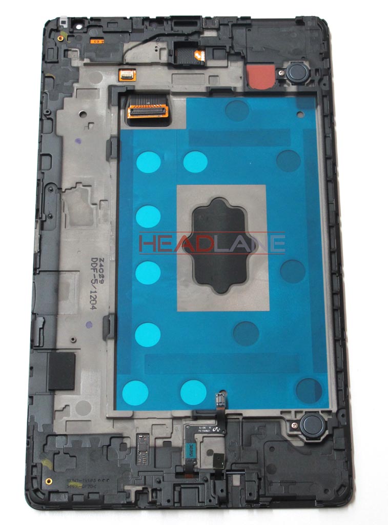 Samsung SM-T700 Galaxy Tab S 8.4 LCD / Touch -