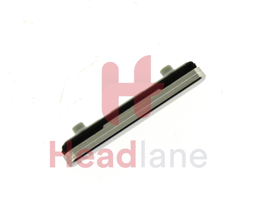 Samsung SM-S901 S906 Galaxy S22 / S22+/Plus Volume Button / Key - Phantom White/Cream/Sky Blue