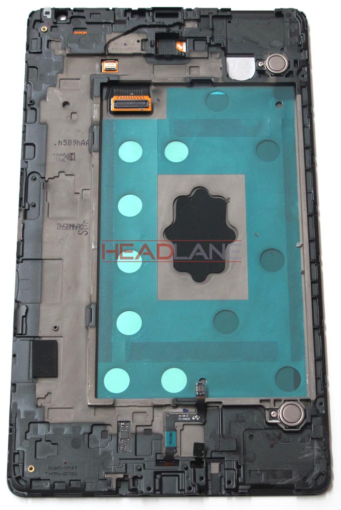 Samsung SM-T700 Galaxy Tab S 8.4 LCD / Touch - Grey