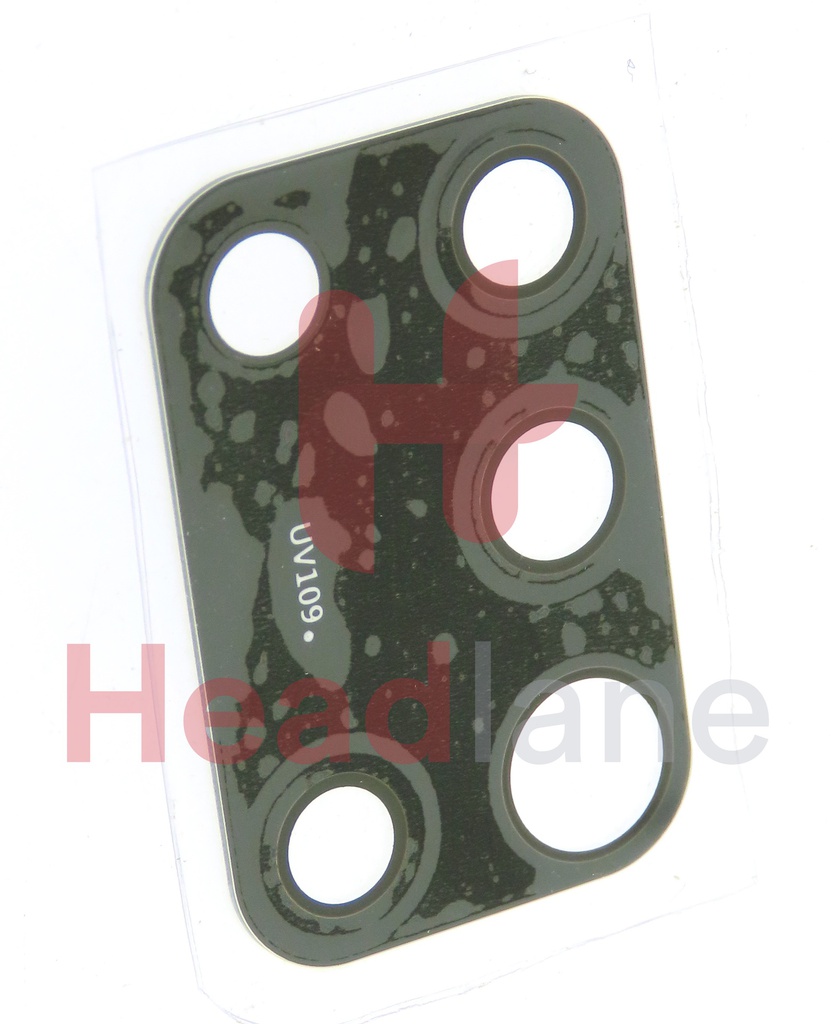 Samsung SM-A315 Galaxy A31 Camera Cover / Lens