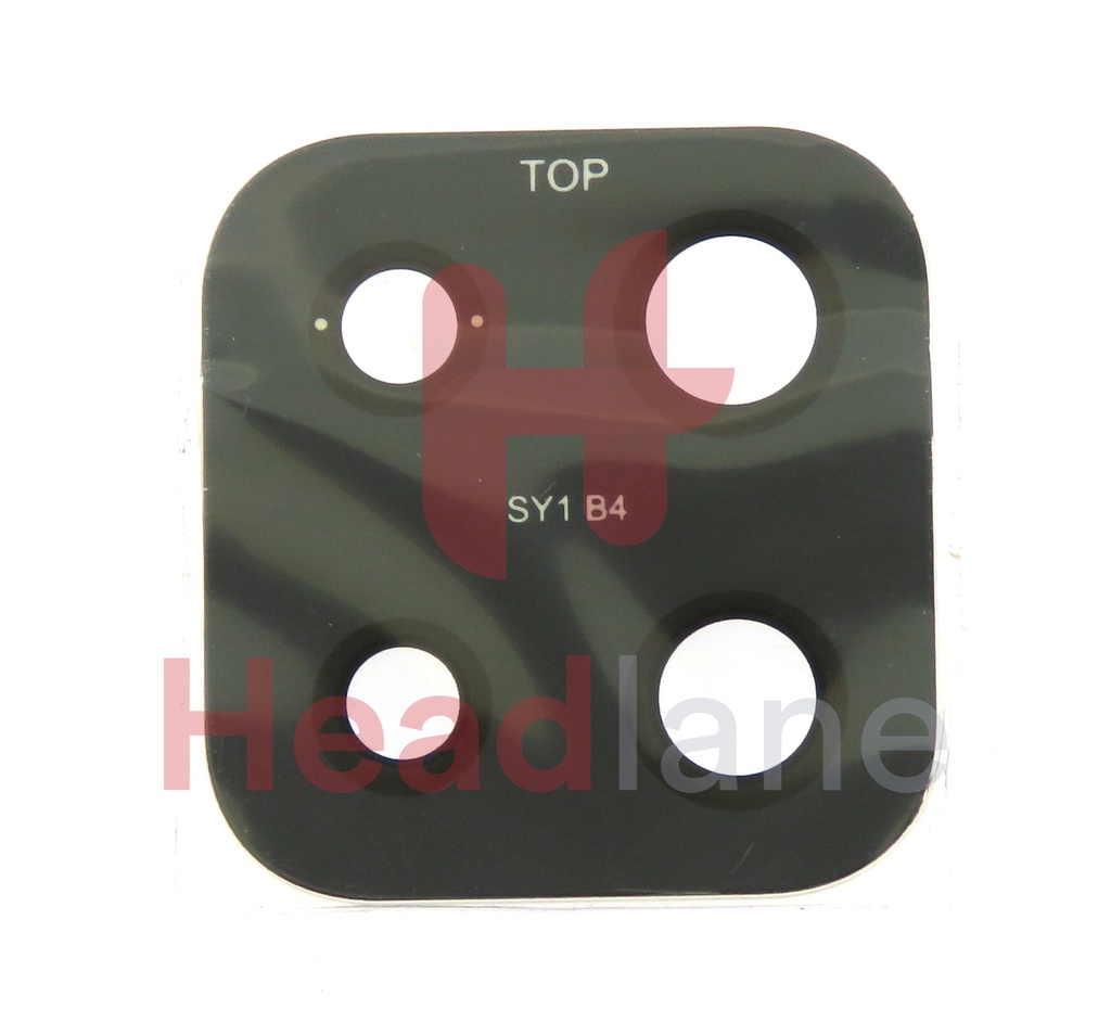 Samsung SM-A125 A127 Galaxy A12 / A12 Nacho Camera Cover / Lens