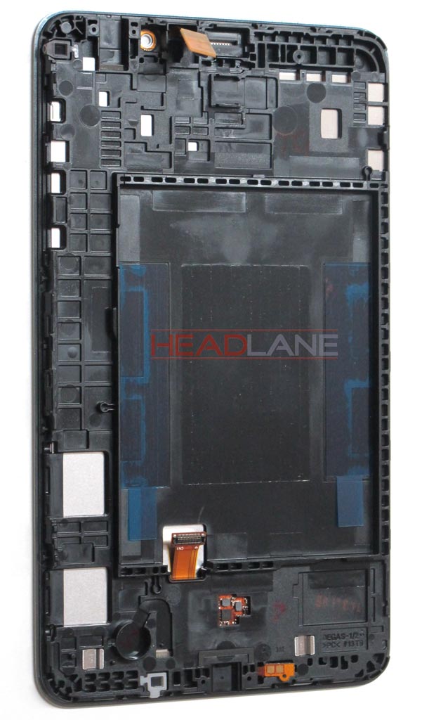 Samsung SM-T235 Galaxy Tab 4 7.0 LCD / Touch - White