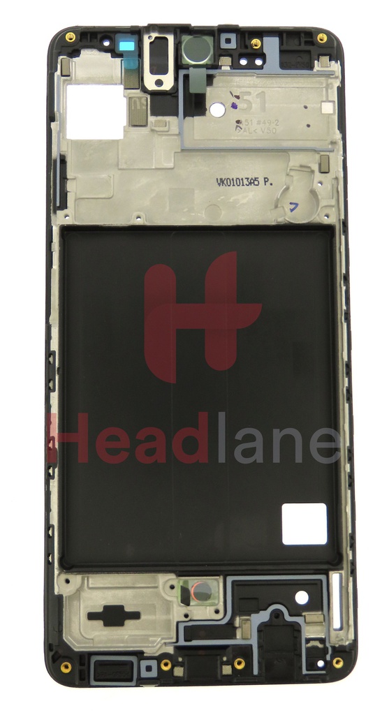 Samsung SM-A515 Galaxy A51 Display Frame