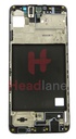 Samsung SM-A515 Galaxy A51 Display Frame