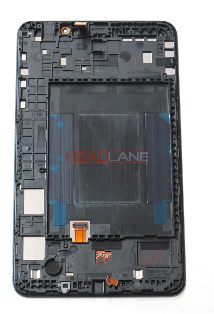 Samsung SM-T235 Galaxy Tab 4 7.0 LCD / Touch - Black