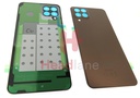 Samsung SM-M336 Galaxy M33 5G Back / Battery Cover - Brown