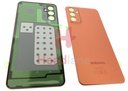 Samsung SM-M236 Galaxy M23 5G Back / Battery Cover - Orange