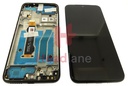 Motorola XT2019 Moto G8 Plus LCD Display / Screen + Touch - Black