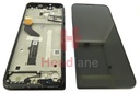 Motorola XT2083-9 Defy (2021) LCD Display / Screen + Touch