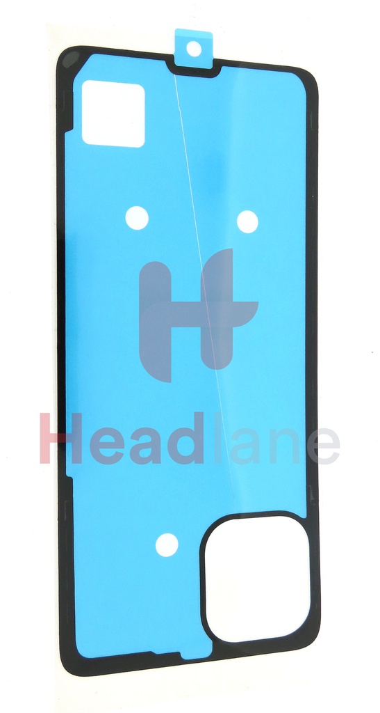 Motorola XT2139 Edge 20 Lite Back / Battery Cover Adhesive / Sticker