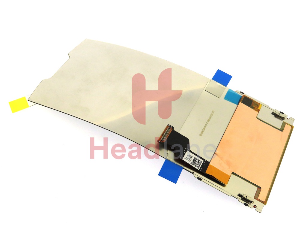 Motorola XT2000 razr LCD Display / Screen + Touch