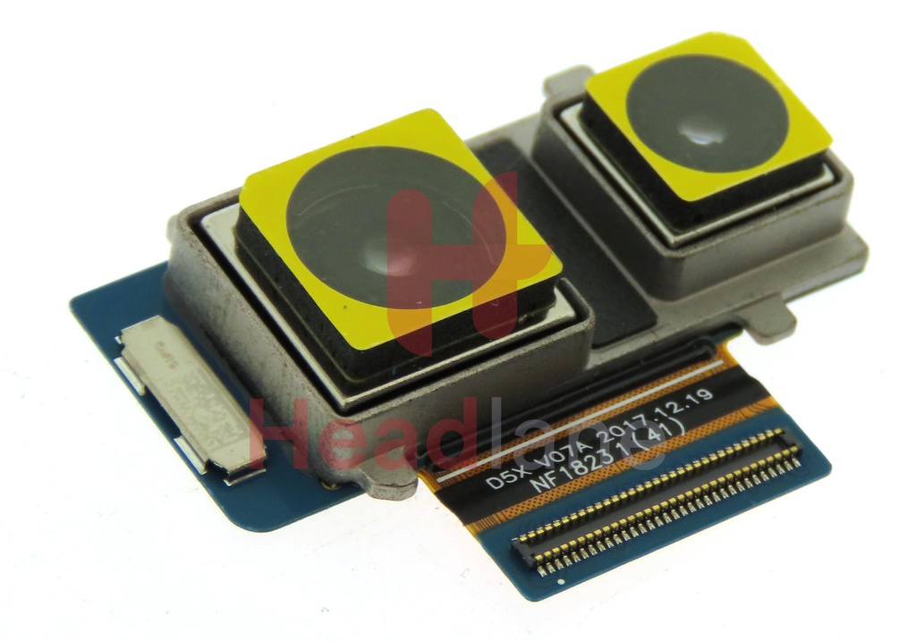 Xiaomi Mi Mix 2S Rear Camera Module