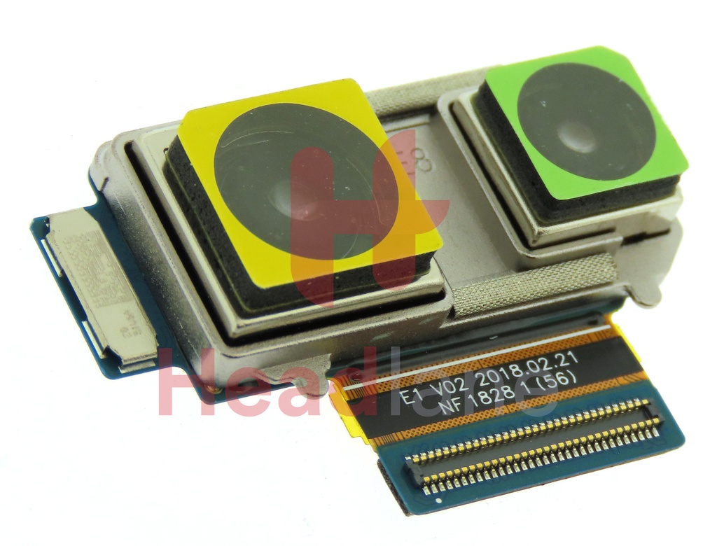 Xiaomi Mi 8 Pro Rear Dual 12MP Camera Module 