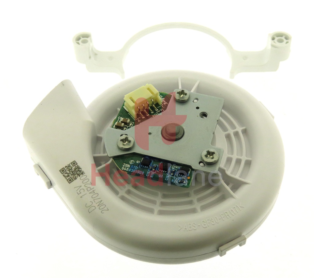 Xiaomi Mi Robot Vacuum Centrifugal DC Motor / Fan