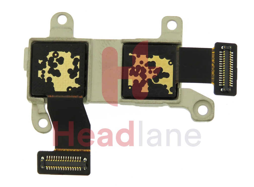 Xiaomi Mi A2 / Mi 6X 20MP + 12MP Rear Camera Module