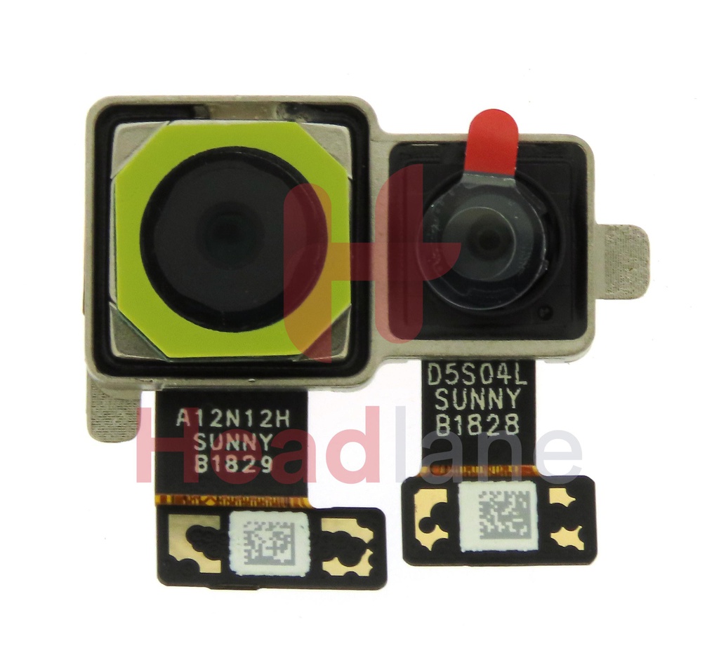 Xiaomi Mi 8 Lite / Mi 8X 12MP + 5MP Rear Camera Module