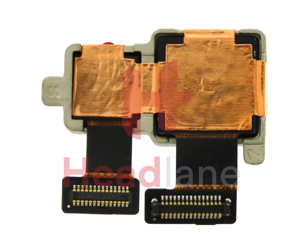 Xiaomi Mi 8 Lite / Mi 8X 12MP + 5MP Rear Camera Module