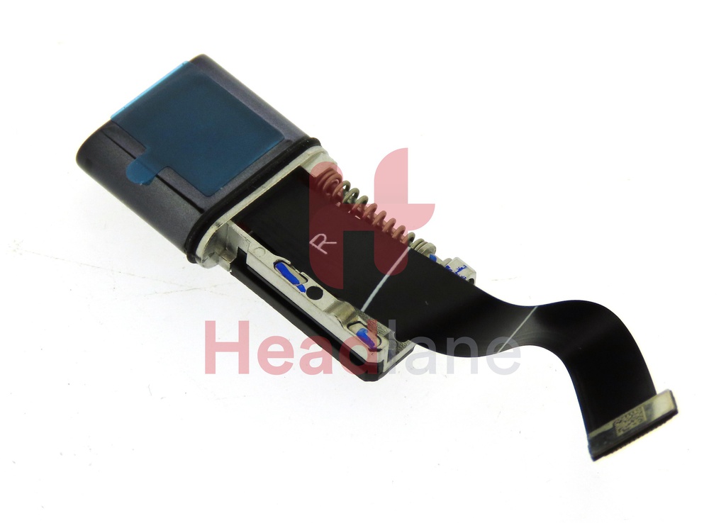 Xiaomi Mi 9T / Mi 9T Pro Front Camera Module - Black
